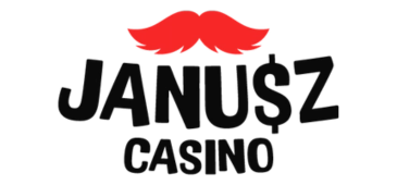 Janusz Casino logo